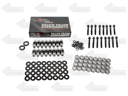 BTR Premium LS & LT Rocker Arm Trunnion Kit - TK002
