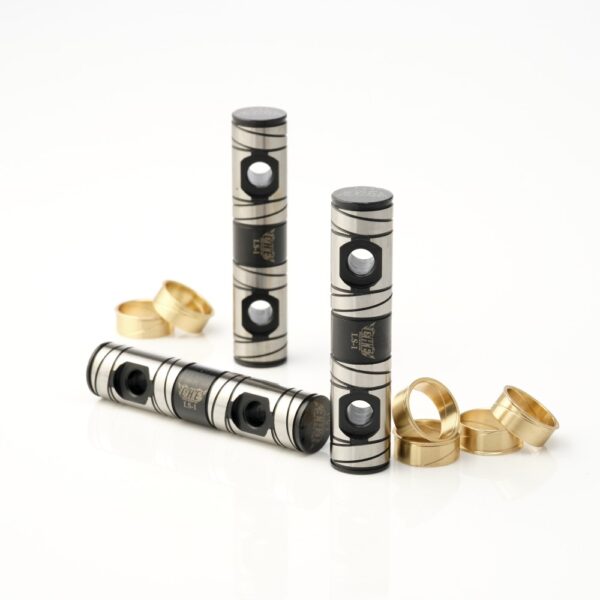 CHE Precision Shaft Mount LS Trunnion Kit – LS3 – Hi-Torque Performance ...