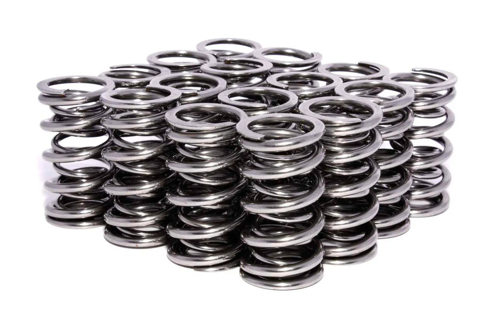 Comp Cams Dual Valve Spring Set: 1.320" OD Outer, .680" ID Inner