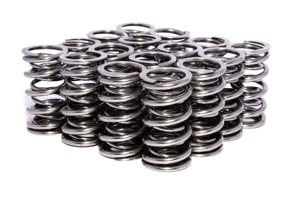 Comp Cams Dual Valve Spring Set: 1.320" OD Outer, .680" ID Inner