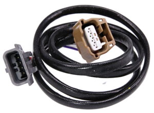 Nissan Patrol Y62 4 Wire Pre-cat O2 Sensor Extension Harness