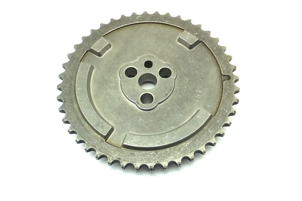 Genuine GM Cam Gear Suit LS2 LS3 LS7 3 Bolt Camshafts, 4 Trigger