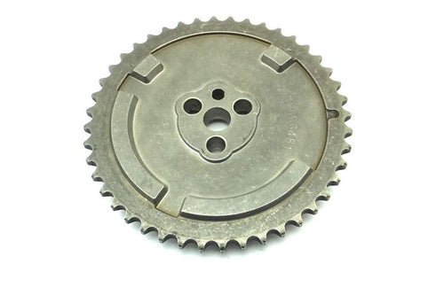 Genuine GM Cam Gear Suit LS2 LS3 LS7 3 Bolt Camshafts, 4 Trigger