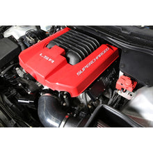 Load image into Gallery viewer, Harrop Billet Coil Covers - Flat