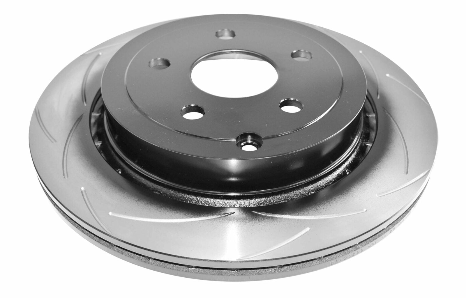 DBA Rear Disc Brake Rotor, 324mm T2 Street Series Suit Holden VE - VF Commodore SS / SSV (Copy)