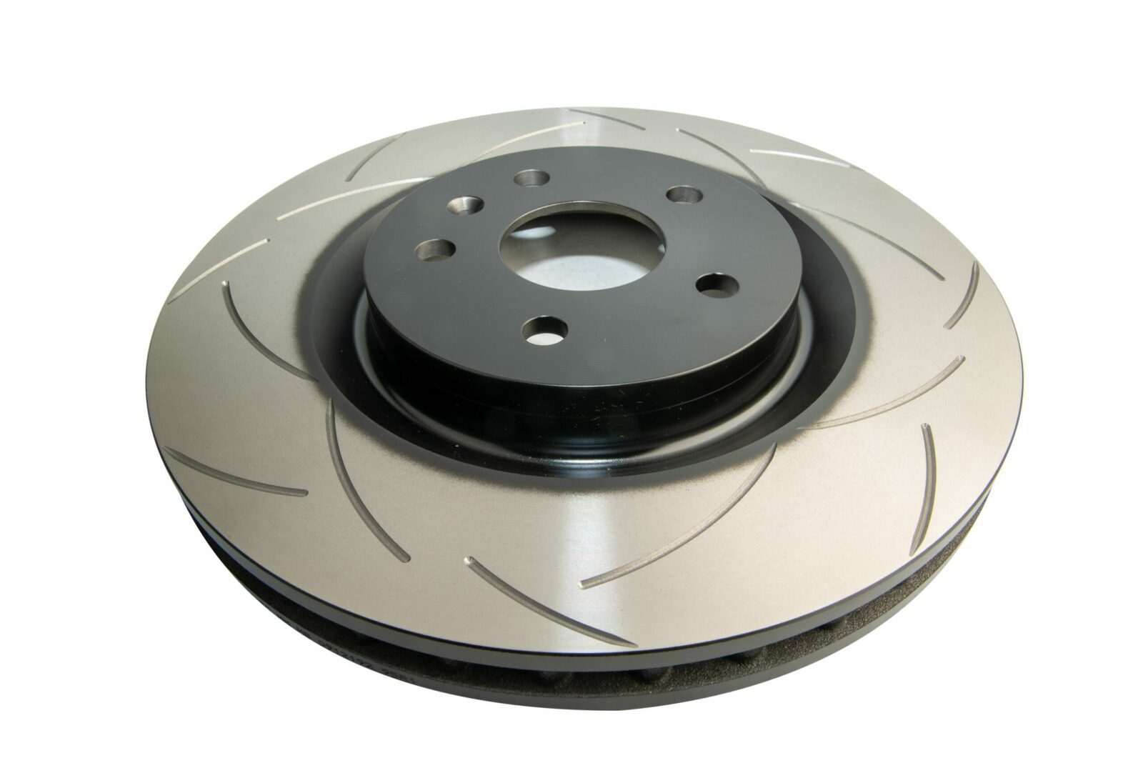 DBA Front Disc Brake Rotor, 355mm T2 Street Series Suit Holden VE - VF Commodore SS / SSV