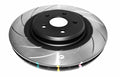 DBA Front Left Slotted Disc Brake Rotor, 365mm 4000 Series Suit Holden VE - VF HSV Clubsport / R8 / Maloo (Copy)
