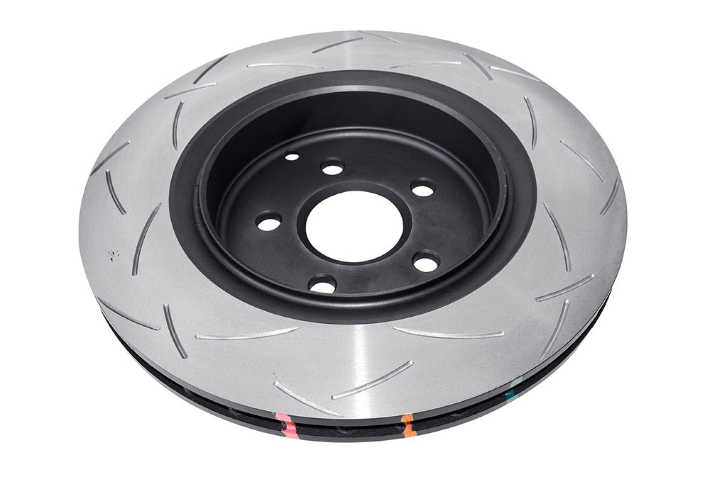 DBA Rear Disc Brake Rotor, 350mm T3 4000 Series Suit Holden VE - VF HSV Clubsport / R8 / Maloo