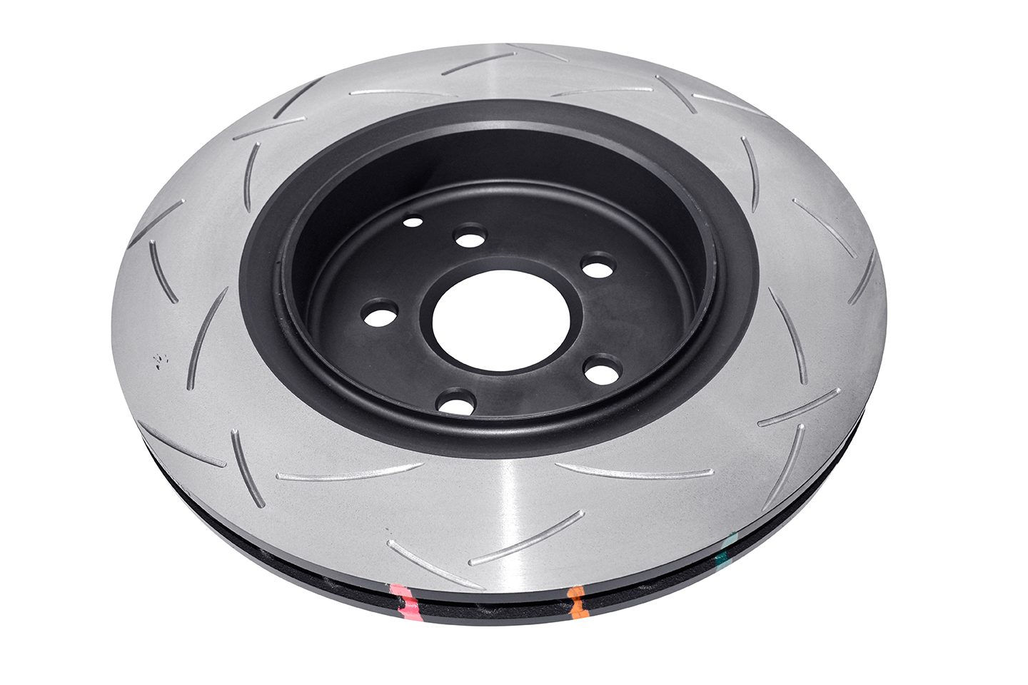 DBA Rear Disc Brake Rotor, 350mm T3 4000 Series Suit Holden VE - VF HSV Clubsport / R8 / Maloo