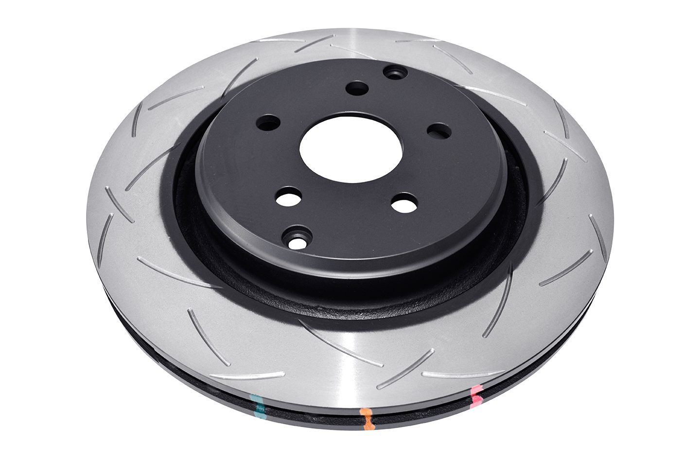 DBA Rear Disc Brake Rotor, 350mm T3 4000 Series Suit Holden VE - VF HSV Clubsport / R8 / Maloo