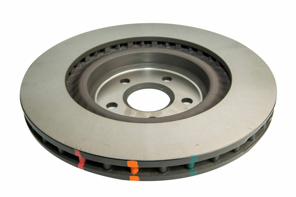 DBA Front Disc Brake Rotor, 367mm 4000 Series Suit Holden VE - VF HSV Clubsport / R8 / Maloo