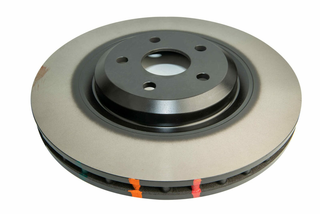 DBA Front Disc Brake Rotor, 367mm 4000 Series Suit Holden VE - VF HSV Clubsport / R8 / Maloo