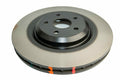 DBA Front Disc Brake Rotor, 367mm 4000 Series Suit Holden VE - VF HSV Clubsport / R8 / Maloo
