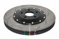 DBA Front Left Slotted Disc Brake Rotor, 390mm 5000 Series Suit Holden VE - VF HSV Clubsport / R8 / Maloo
