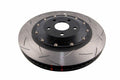 DBA Front Right Slotted Disc Brake Rotor, 390mm 5000 Series Suit Holden VE - VF HSV Clubsport / R8 / Maloo