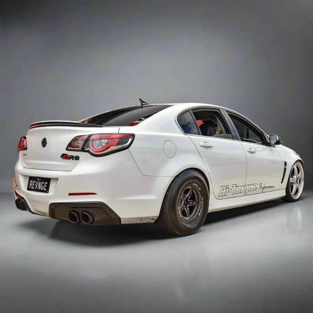 PSR X275 (Sticky's) 100TW Drag Radial Tyre 275/60R15