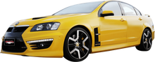 Load image into Gallery viewer, Manta Exhaust Suit Holden Commodore HSV E3 Series VE 6.2L V8 Sedan, Sport Wagon (Clubsport &amp; GTS)