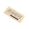 HARROP ENHANCED Badge
