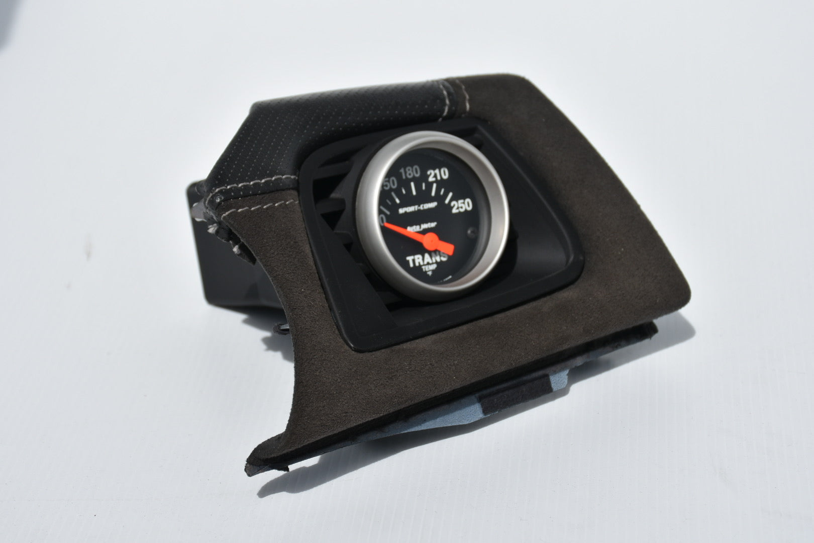 Fused Motorsport Holden VF Commodore HSV 52mm Air Vent Gauge Pod, Drivers side (Aus)