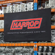 Load image into Gallery viewer, HARROP Shed Flag, 150cm x 90cm