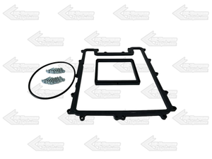 Forced Induction 10mm LSA Supercharger Lid Spacer