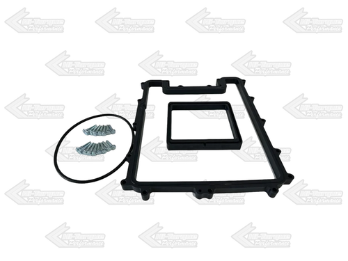 Forced Induction 20mm LSA Supercharger Lid Spacer