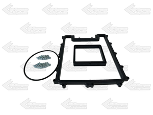 Forced Induction 20mm LSA Supercharger Lid Spacer