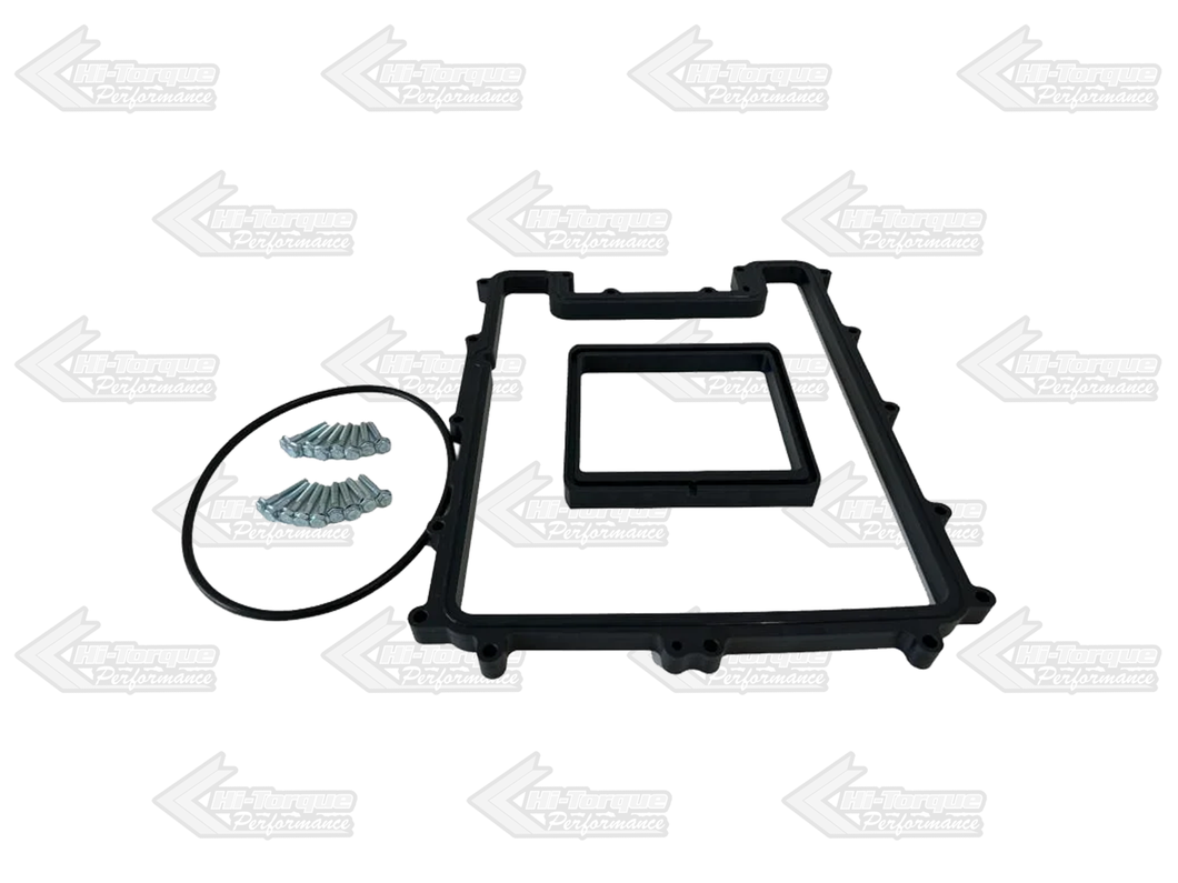 Forced Induction 20mm LSA Supercharger Lid Spacer