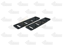 Load image into Gallery viewer, Forced Induction Blower Spacer Plates LS1/LS2