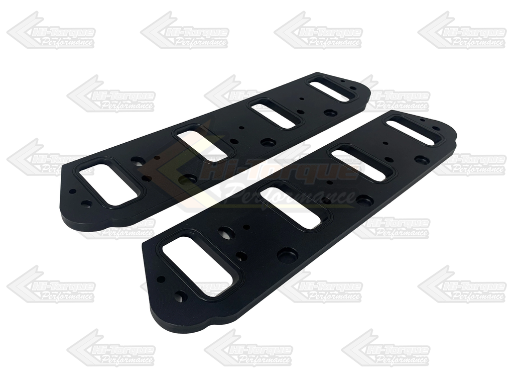 Forced Induction Blower Spacer Plates LS3/LSA