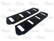 Load image into Gallery viewer, Forced Induction Blower Spacer Plates LS3/LSA