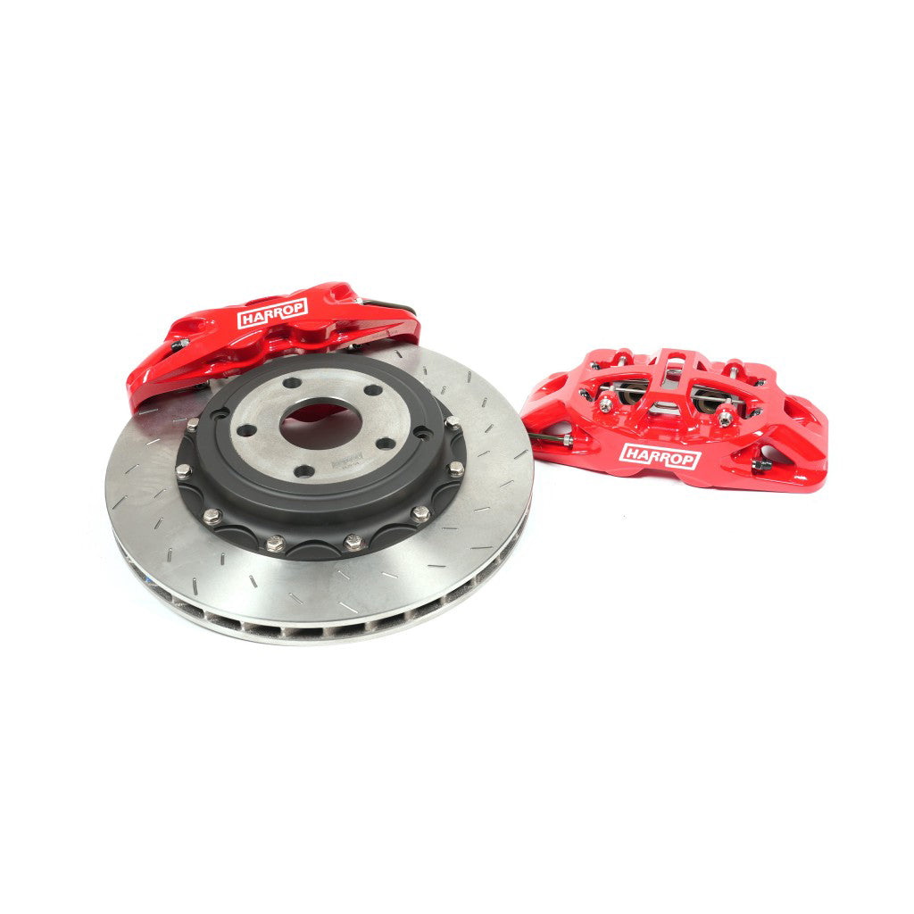 Harrop Forged Ultimate Brake Kit Suit Holden VE