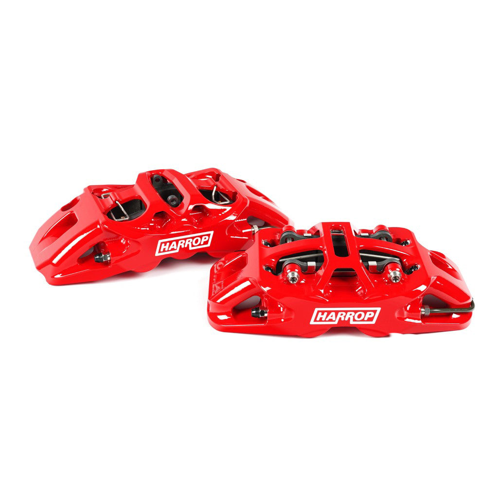 Harrop Forged Ultimate Brake Kit Suit Chevrolet Corvette C6 Z06