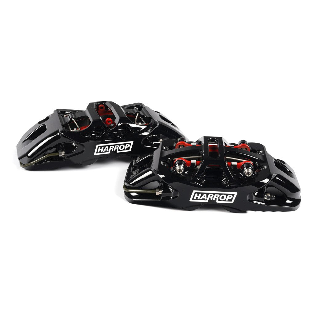 Harrop Forged Ultimate Brake Kit Suit Chevrolet Corvette C6 Z06