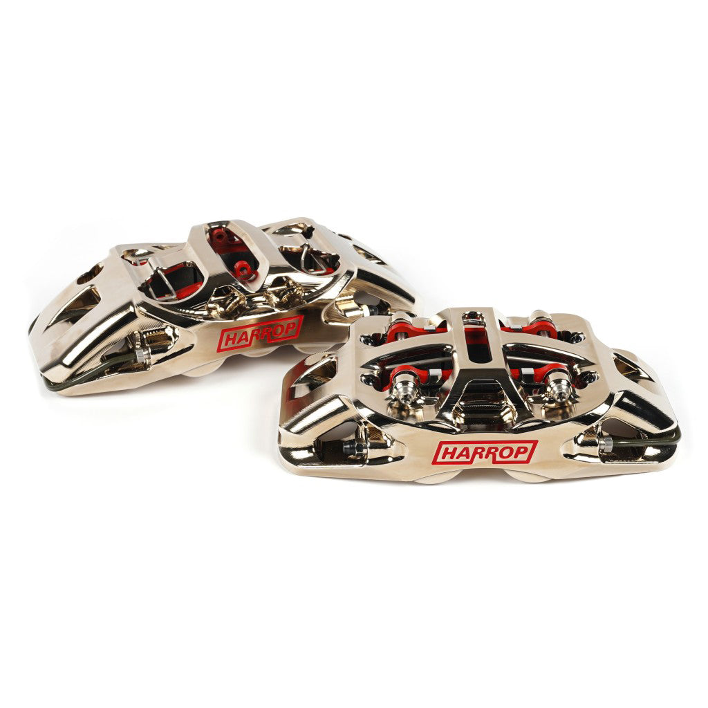 Harrop Forged Ultimate Brake Kit Suit Chevrolet Corvette C6 Z06