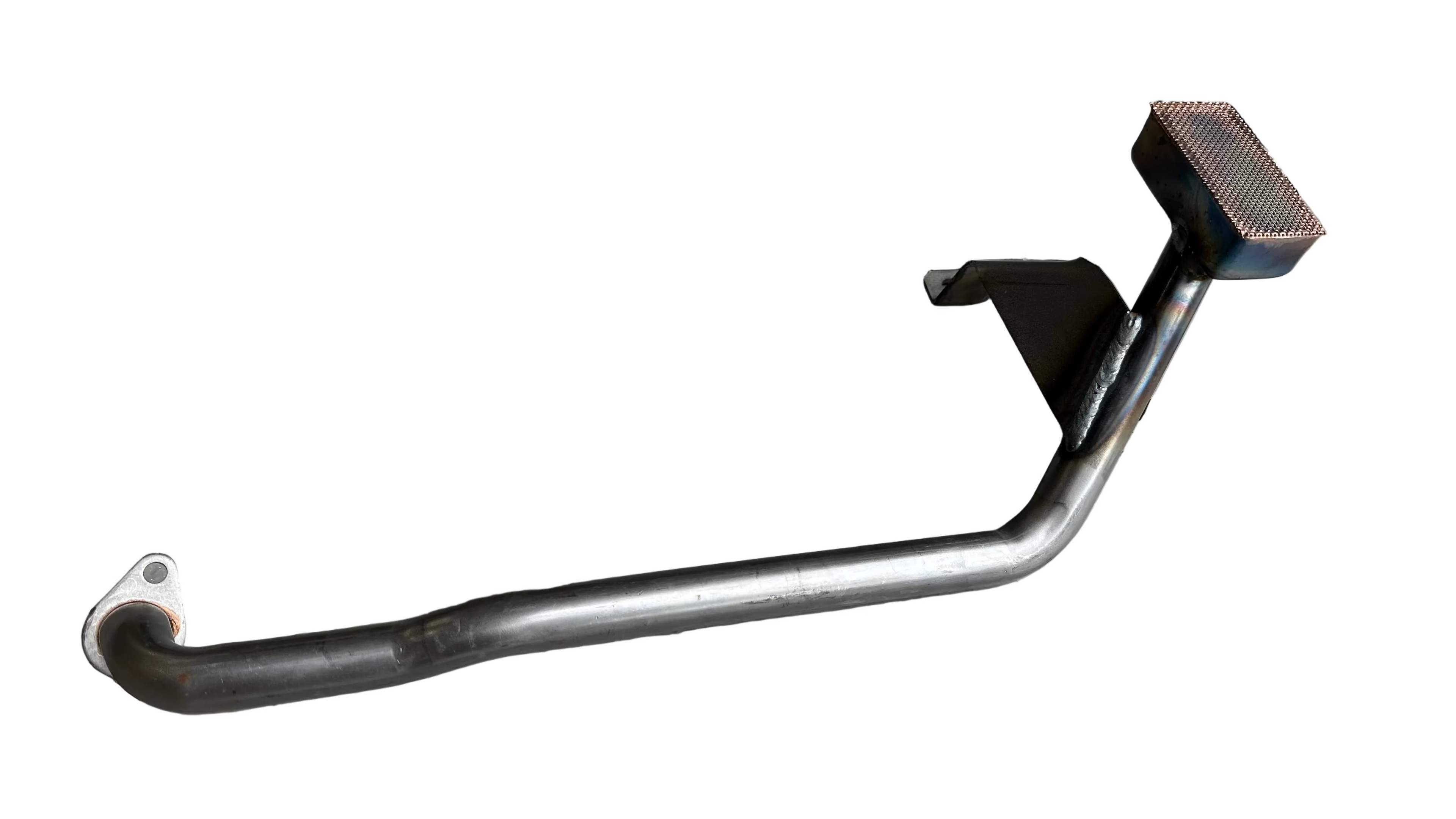 Moroso Oil Pump Pickup, LS, Fits: Stock Oil Pumps, M295 or Moroso LS-1/LS-6 High Volume Race Pump No. 22120