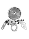 Rollmaster Geardrive Timing Set Suit Holden / Chevrolet LS1 Engine, No Trigger