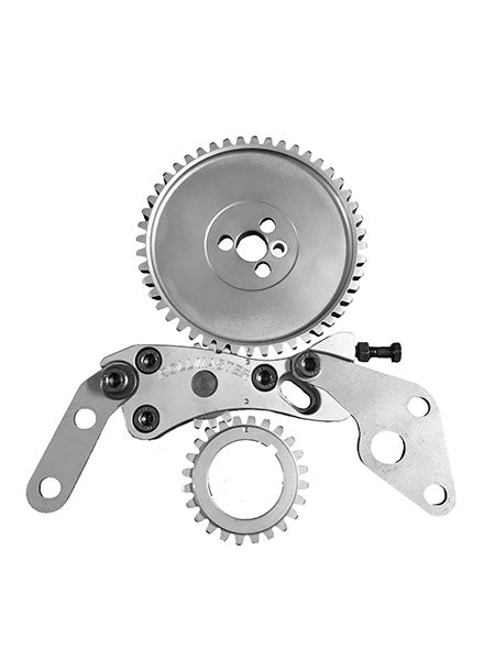 Rollmaster Geardrive Timing Set Suit Holden / Chevrolet LS2 Engine, 1 Trigger