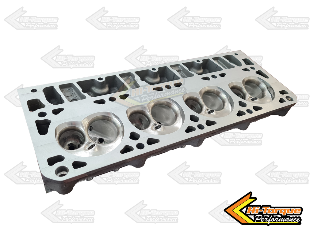 GM LS1 CNC Ported Bare Cylinder Heads 241 Casting – EXCHANGE (PAIR)