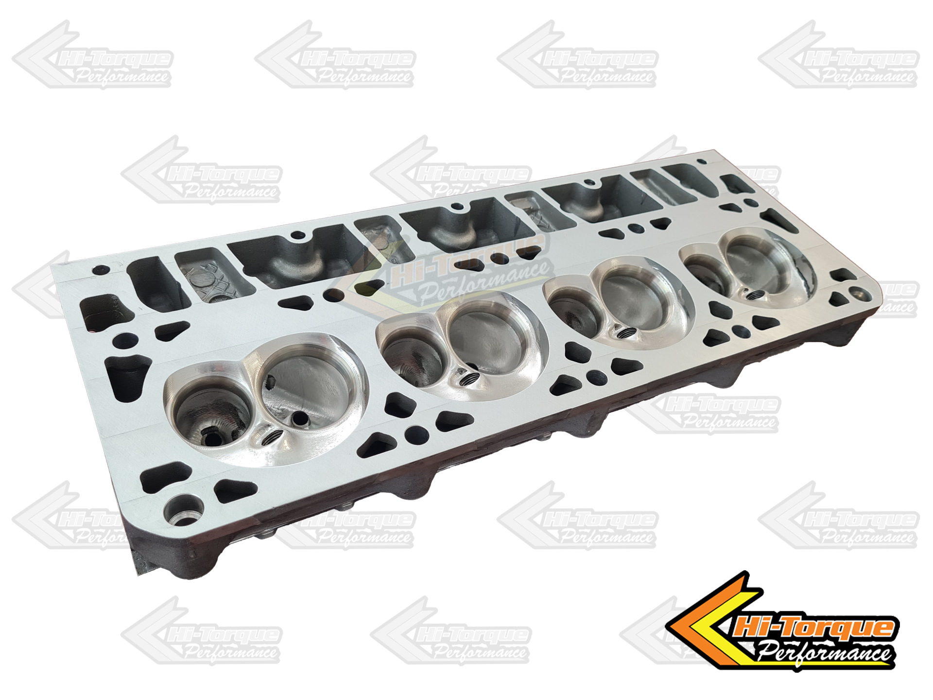 GM LS1 CNC Ported Bare Cylinder Heads 241 Casting – EXCHANGE (PAIR)
