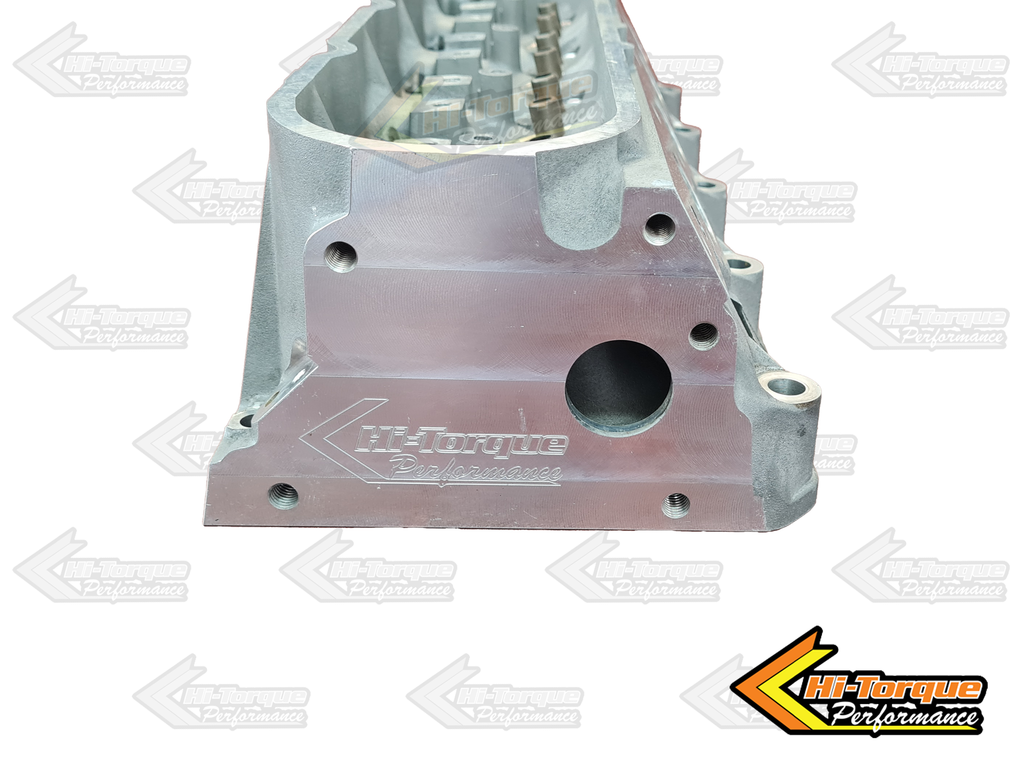 GM LS1 CNC Ported Bare Cylinder Heads 241 Casting – EXCHANGE (PAIR)