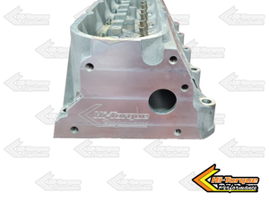 GM LS2 CNC Ported Bare Cylinder Heads 243 Casting – EXCHANGE (PAIR)