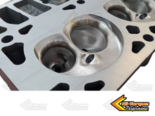 Load image into Gallery viewer, GM LS2 CNC Ported Bare Cylinder Heads 243 Casting – EXCHANGE (PAIR)