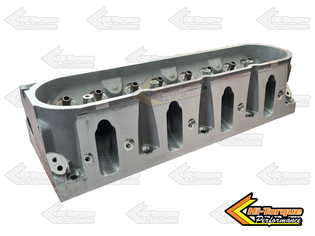GM LS2 CNC Ported Bare Cylinder Heads 243 Casting – EXCHANGE (PAIR)