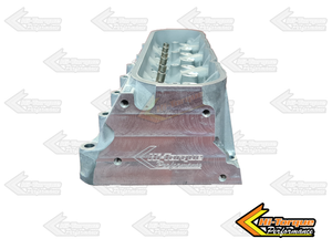 GM LS3 CNC Ported Bare Cylinder Heads – EXCHANGE (PAIR)