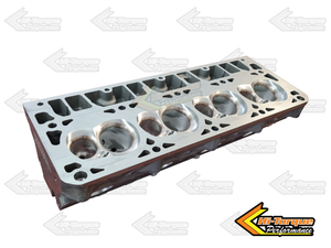 GM LS3 CNC Ported Bare Cylinder Heads – EXCHANGE (PAIR)
