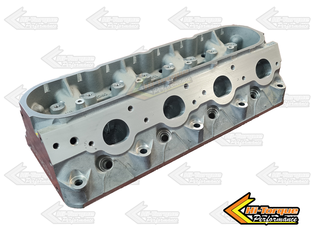 GM LS3 CNC Ported Bare Cylinder Heads – EXCHANGE (PAIR)