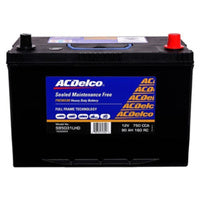 ACDelco Sealed Maintenance Free Premium Battery 12V, 680CCA, 62Ah, RH+