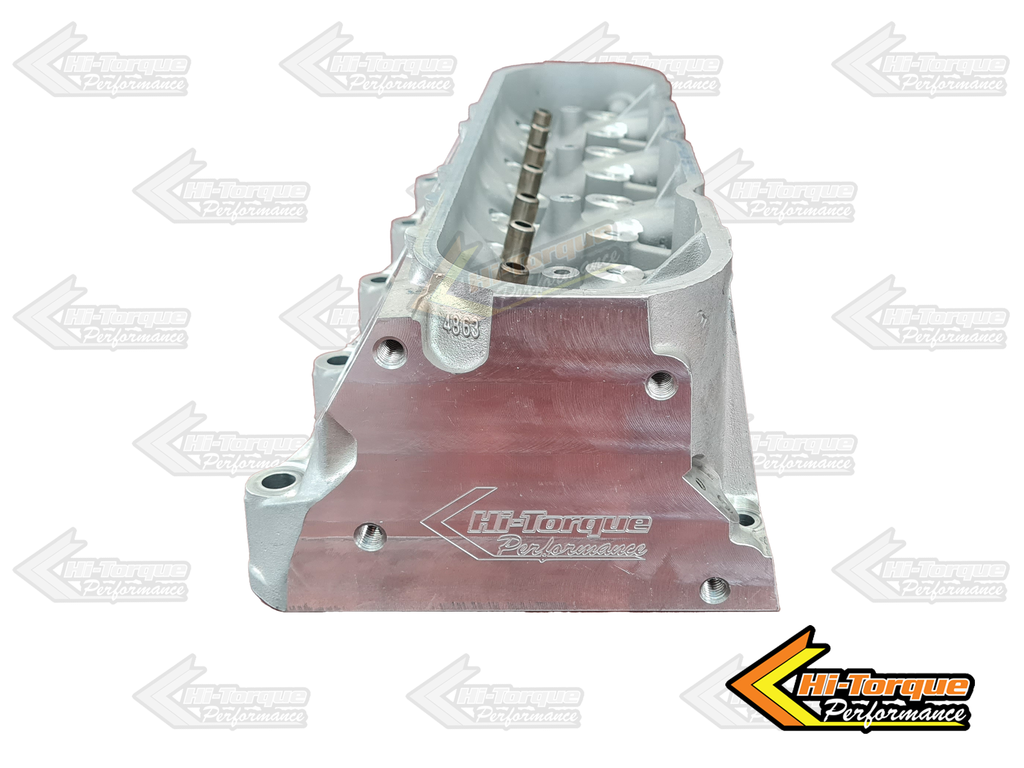 GM LSA CNC Ported Bare Cylinder Heads – EXCHANGE (PAIR)