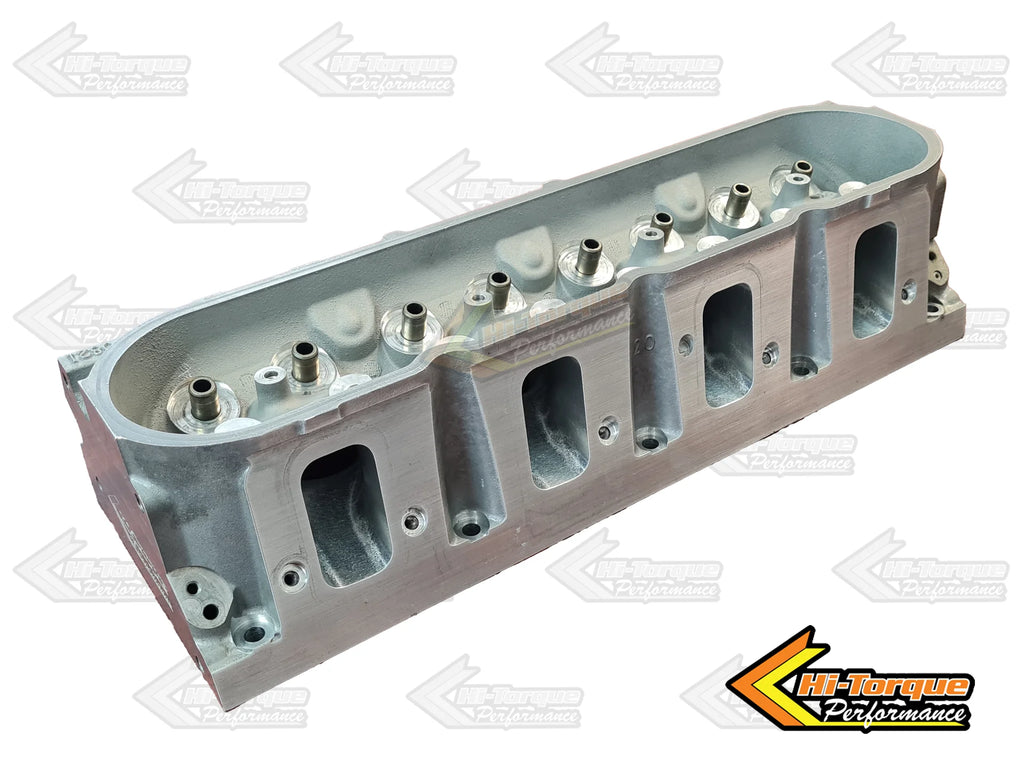 GM LSA CNC Ported Bare Cylinder Heads – EXCHANGE (PAIR)